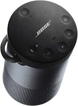 Bose SoundLink Revolve+ Bluetooth Speaker - Triple Black