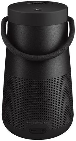 Bose SoundLink Revolve+ II Bluetooth Speaker - Triple Black