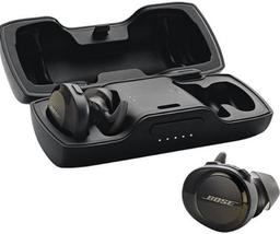 Bose SoundSport Free Wireless In-Ear Headphones