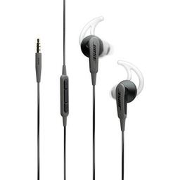 Bose SoundSport In Ear Wired Headphones