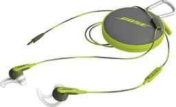 Bose SoundSport In Ear Wired Headphones
