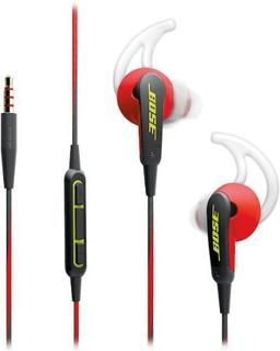 Bose SoundSport In Ear Wired Headphones