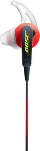 Bose SoundSport In Ear Wired Headphones