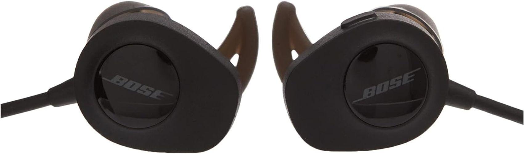 Refurbished Bose SoundSport Wireless Headphones - Reebelo Canada