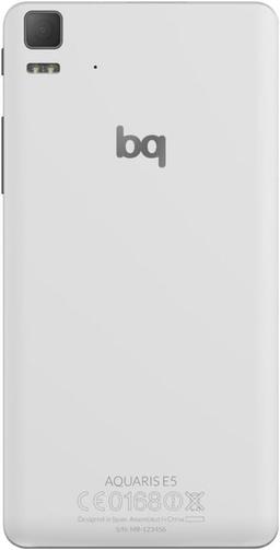 BQ Aquaris E5