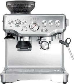 Refurbished Breville Barista Express Espresso Machine - Reebelo Canada
