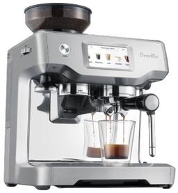 Breville the Barista Touch Espresso Machine