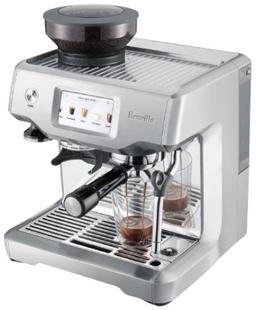 Breville the Barista Touch Espresso Machine