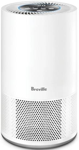 Breville the Smart Air Viral Protect