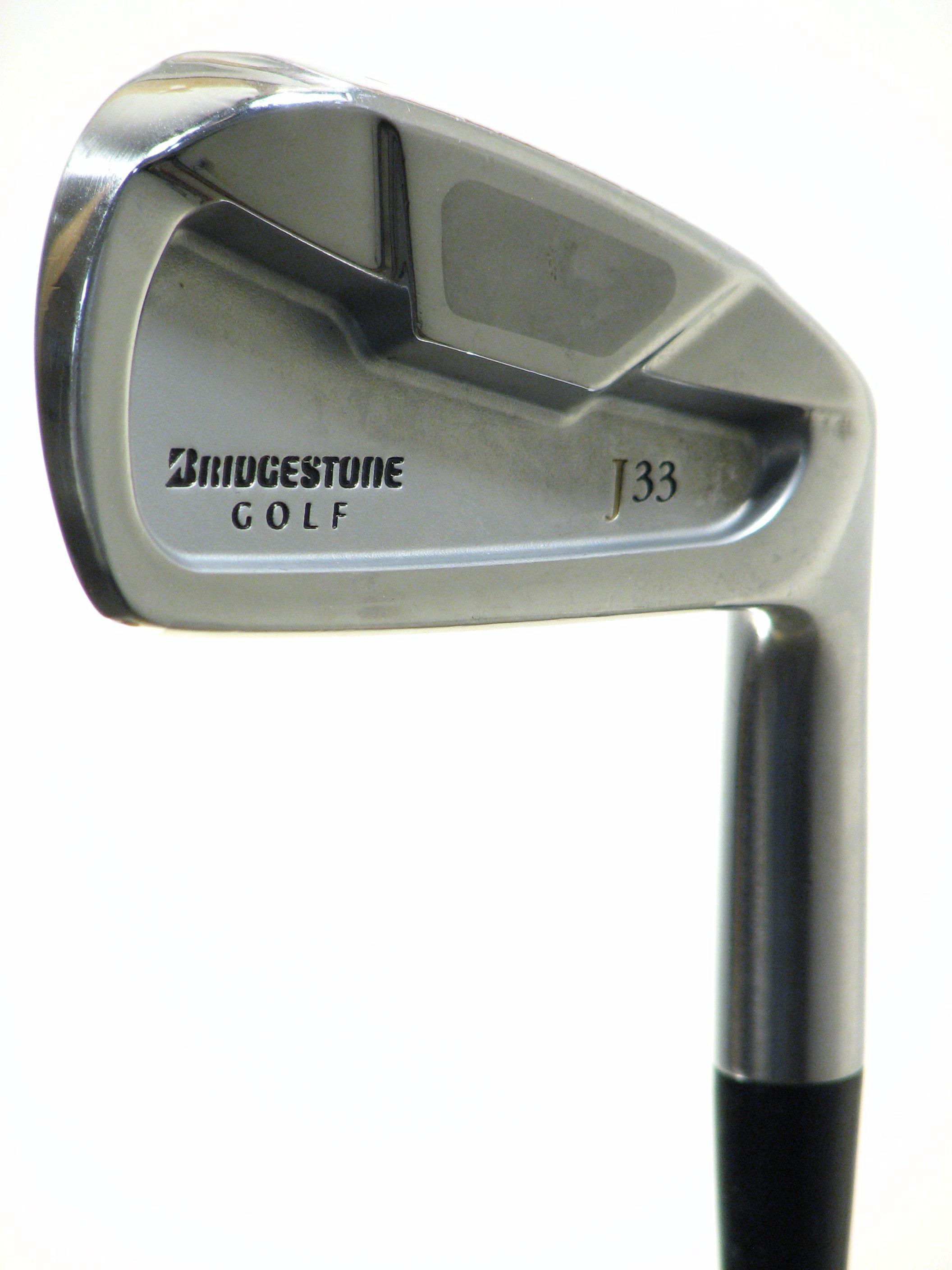 Bridgestone J33 COMBO - Golf Club