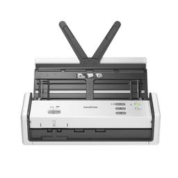 Brother ADS-1300 Document Scanner - White