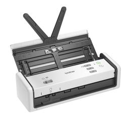 Brother ADS-1300 Document Scanner - White