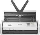 Brother ADS-1350W Wireless Compact Desktop Scanner