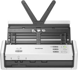 Brother ADS-1350W Wireless Compact Desktop Scanner
