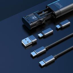 9-in-1 Multi-functional Cable Stick (DC516B)