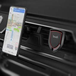 Magnetic Bullet Car Mount Holder (CM521B)