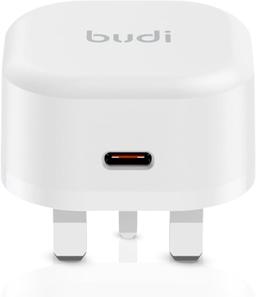 Mini 20W USB-C PD Home Charger AC361UWS (UK Type)
