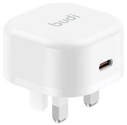 Mini 20W USB-C PD Home Charger AC361UWS (UK Type)