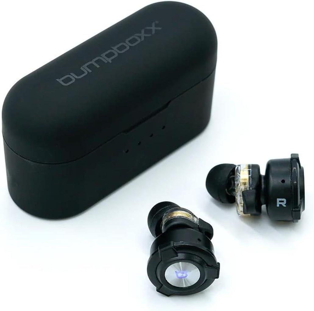 Bumpboxx Bumpbuds Wireless Ear Buds