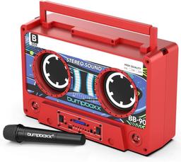 Bumpboxx Remixx Bluetooth Speaker