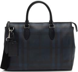 Burberry London Check Bermondsey Briefcase