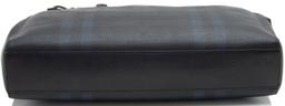Burberry London Check Bermondsey Briefcase