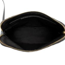 Burberry Mega Check Doodle Pouch