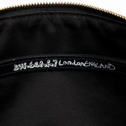 Burberry Mega Check Doodle Pouch