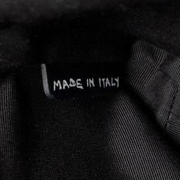 Burberry Mega Check Doodle Pouch