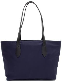 Burberry Nylon Logo Ardwell Small Tote