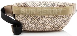 Burberry Nylon TB Monogram Sonny Bumbag