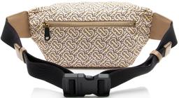 Burberry Nylon TB Monogram Sonny Bumbag