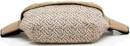 Burberry Nylon TB Monogram Sonny Bumbag