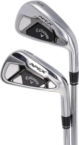 Callaway Apex DCB / Apex 21 Combo - Golf Club