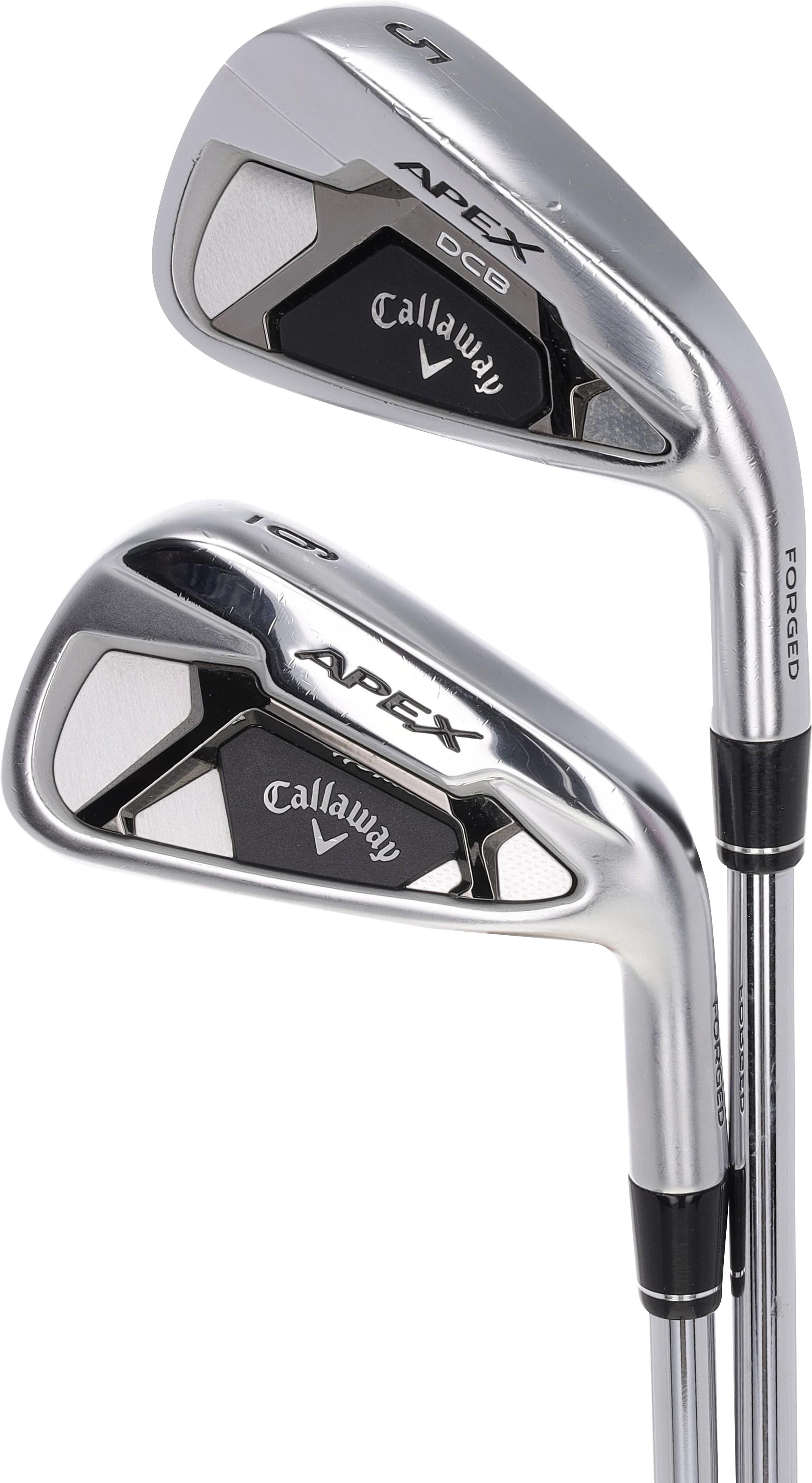 Callaway Apex DCB / Apex 21 Combo - Golf Club