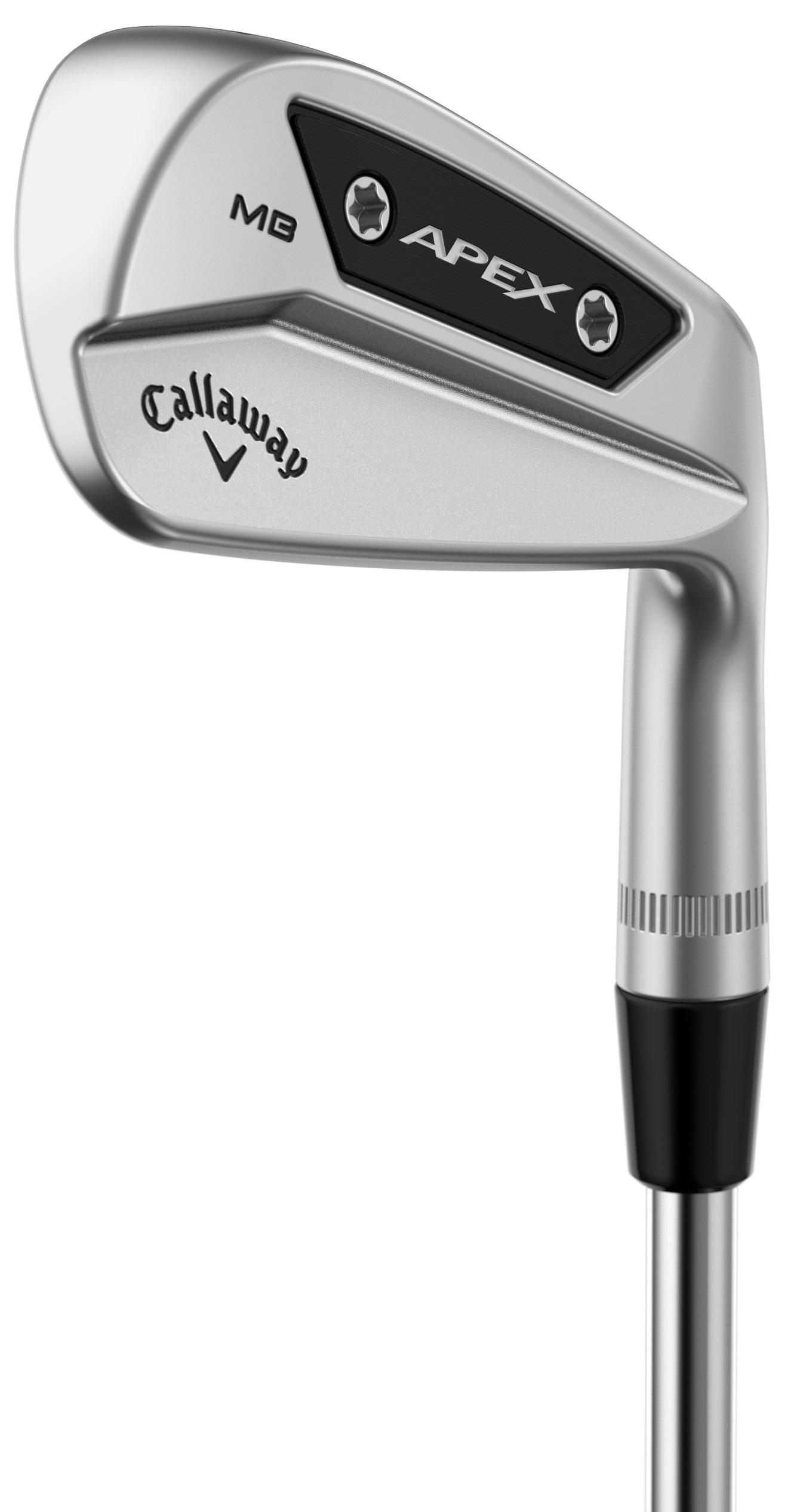 Callaway Apex MB - Golf Club
