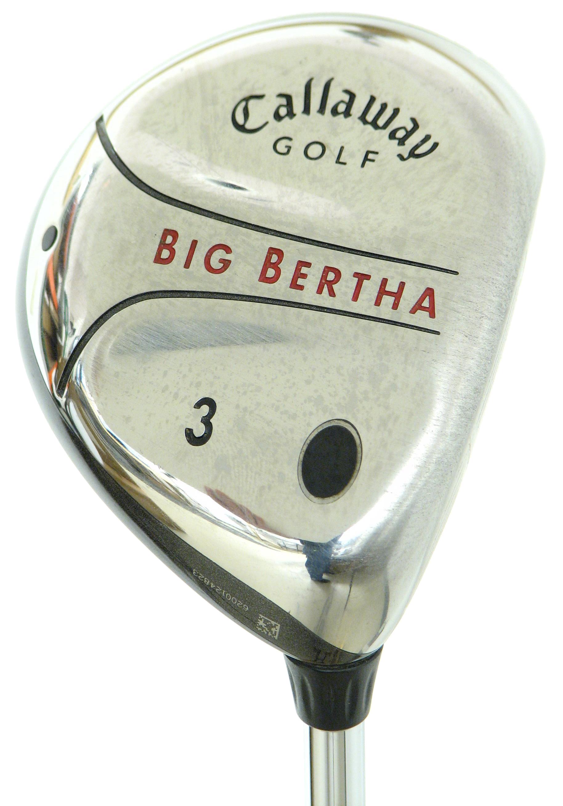 Callaway Big Bertha 2004 - Golf Club