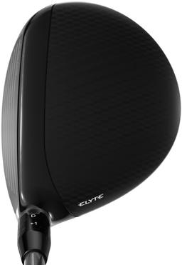 Callaway Elyte Ti Fairway Wood - Golf Club