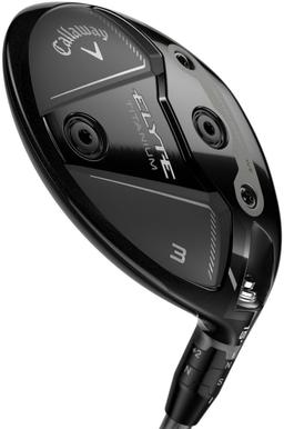 Callaway Elyte Ti Fairway Wood - Golf Club