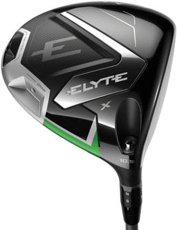Callaway Elyte X Driver - Golf Club