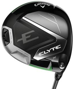 Callaway Elyte X Driver - Golf Club
