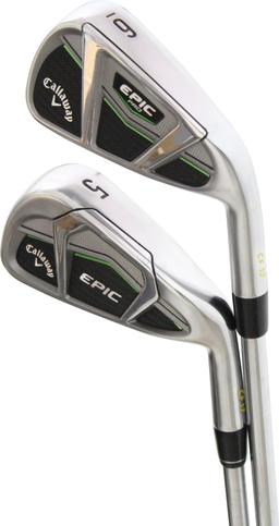 Callaway Epic/Epic Pro Combo - Golf Club