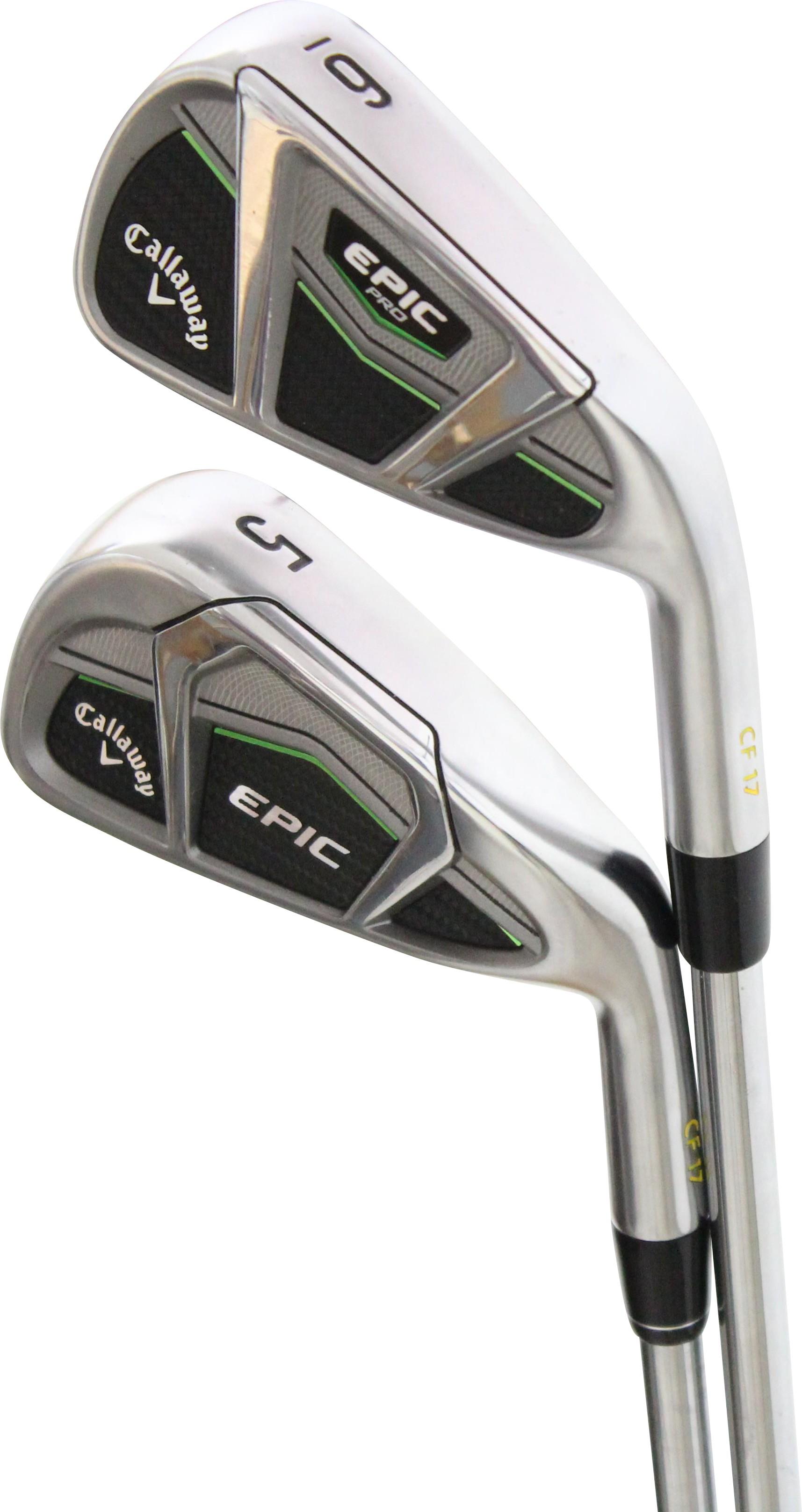 Callaway Epic/Epic Pro Combo - Golf Club