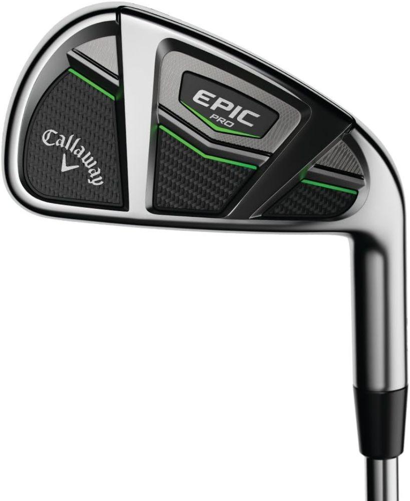 Callaway Epic Pro Iron Set - Golf Club