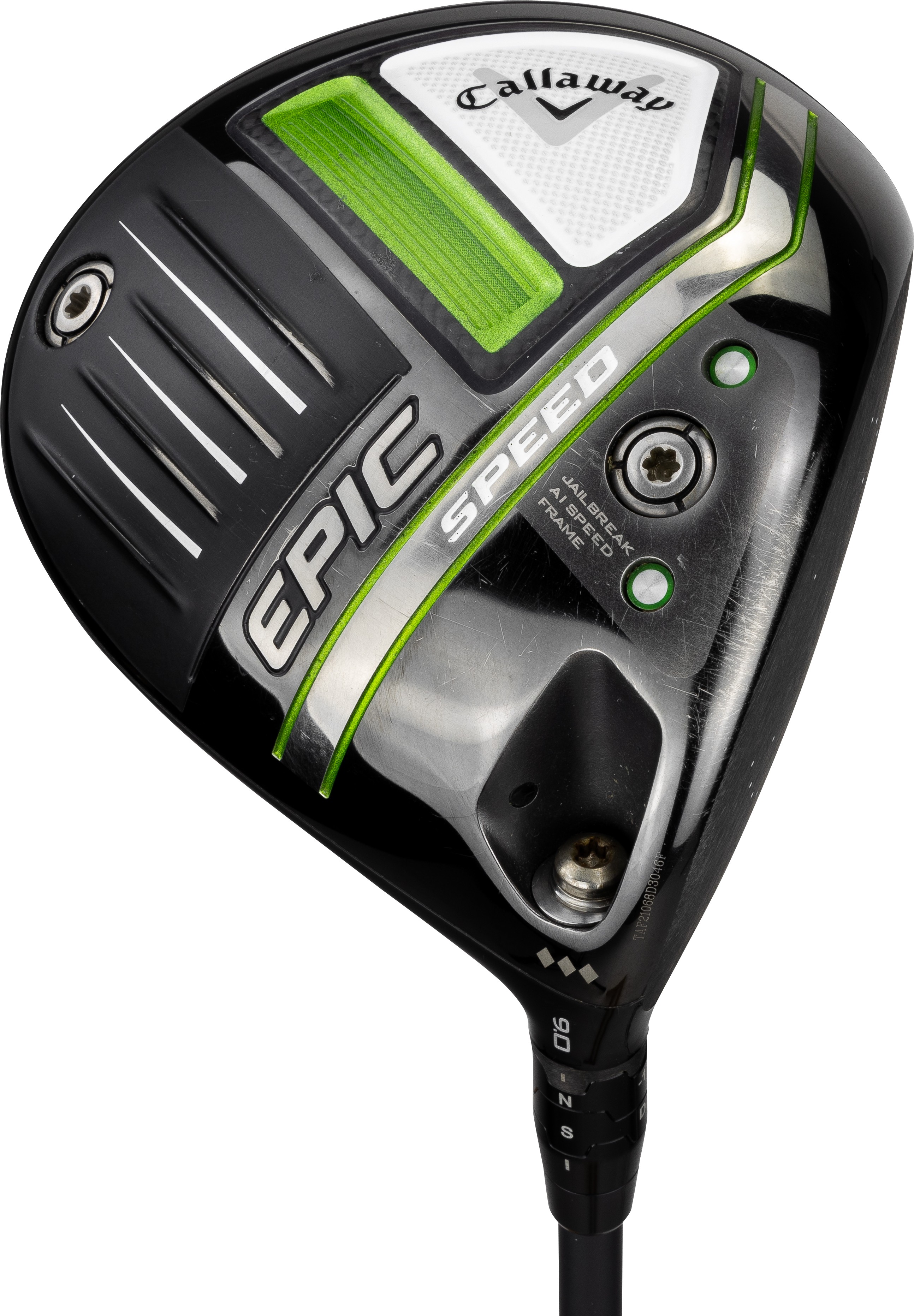 Callaway Epic Speed Triple Diamond - Golf Club