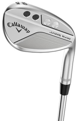 Callaway JAWS Raw Chrome C Grind - Golf Club