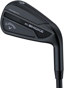 Callaway Paradym Ai Smoke Black Iron Set - Golf Club