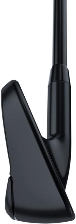 Callaway Paradym Ai Smoke Black Iron Set - Golf Club