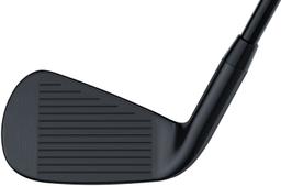 Callaway Paradym Ai Smoke Black Iron Set - Golf Club