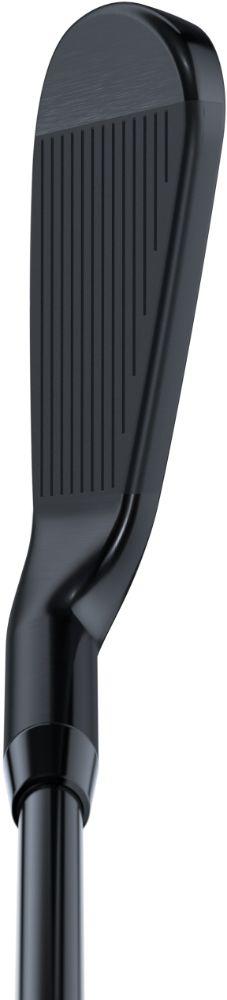 Callaway Paradym Ai Smoke Black Iron Set - Golf Club